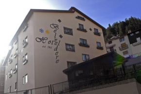 Hotel Belvedere